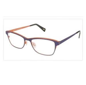KLiiK Denmark 593 - Indigo Coral 49-16-140